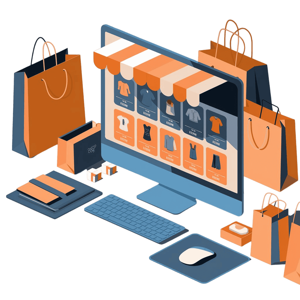 Eco Web Craft E-Commerce Expertise