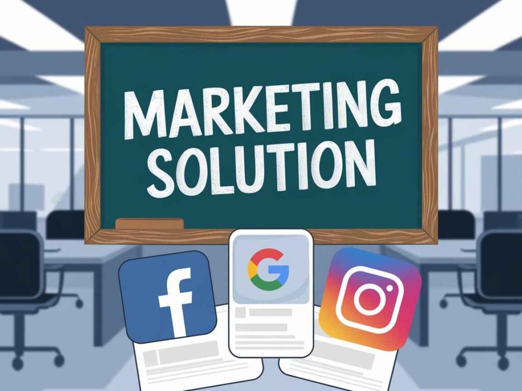 Marketing Solutions