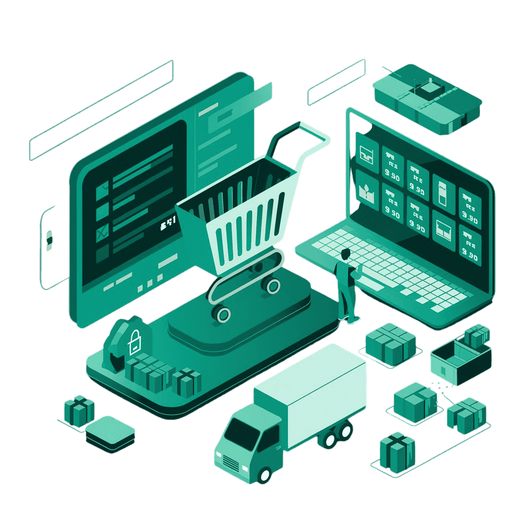 E-commerce Solutions